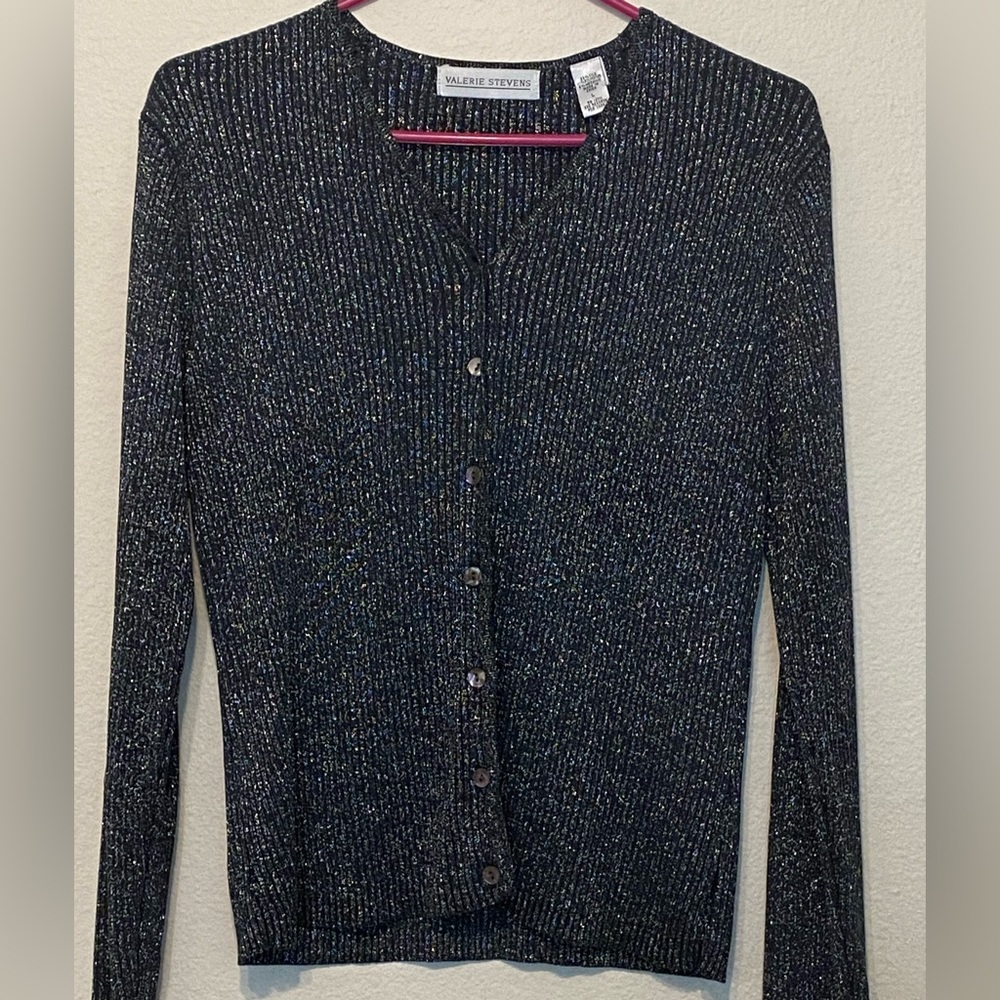 Cute button up cardigan